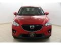 Soul Red Metallic - CX-5 Touring AWD Photo No. 2