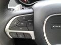 Black Steering Wheel Photo for 2018 Dodge Durango #128318155
