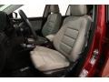Soul Red Metallic - CX-5 Touring AWD Photo No. 5