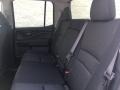 White Diamond Pearl - Ridgeline Sport AWD Photo No. 23