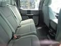 Oxford White - F250 Super Duty XL Crew Cab 4x4 Photo No. 6