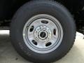 Oxford White - F250 Super Duty XL Crew Cab 4x4 Photo No. 7