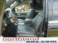 2007 Black Lincoln Navigator Luxury 4x4  photo #9