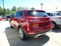 2018 Ruby Red Lincoln MKC Select AWD  photo #3