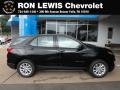 2019 Mosaic Black Metallic Chevrolet Equinox LS AWD  photo #1