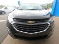 2019 Mosaic Black Metallic Chevrolet Equinox LS AWD  photo #9