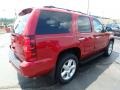 2013 Crystal Red Tintcoat Chevrolet Tahoe LT 4x4  photo #9
