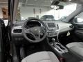 2019 Mosaic Black Metallic Chevrolet Equinox LS AWD  photo #13