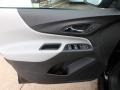 2019 Mosaic Black Metallic Chevrolet Equinox LS AWD  photo #14