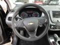2019 Mosaic Black Metallic Chevrolet Equinox LS AWD  photo #16