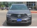 Modern Steel Metallic - RDX A-Spec AWD Photo No. 2