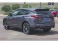 Modern Steel Metallic - RDX A-Spec AWD Photo No. 5