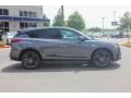 Modern Steel Metallic - RDX A-Spec AWD Photo No. 8