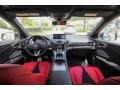 Red Interior Photo for 2019 Acura RDX #128322544