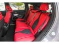 Red Rear Seat Photo for 2019 Acura RDX #128322655