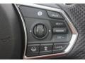 Red Steering Wheel Photo for 2019 Acura RDX #128322859