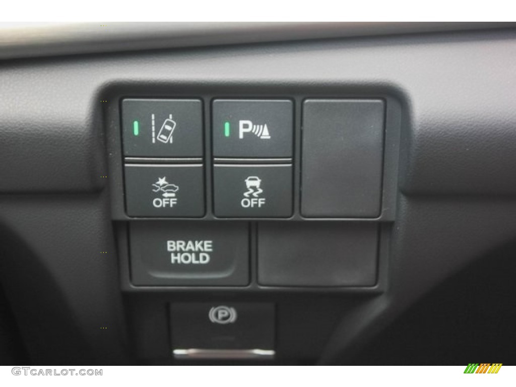 2019 Acura RDX A-Spec AWD Controls Photo #128322910
