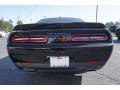 Pitch Black - Challenger SXT Photo No. 13