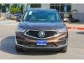 2019 Canyon Bronze Metallic Acura RDX Technology  photo #2