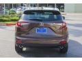 Canyon Bronze Metallic - RDX Technology Photo No. 6