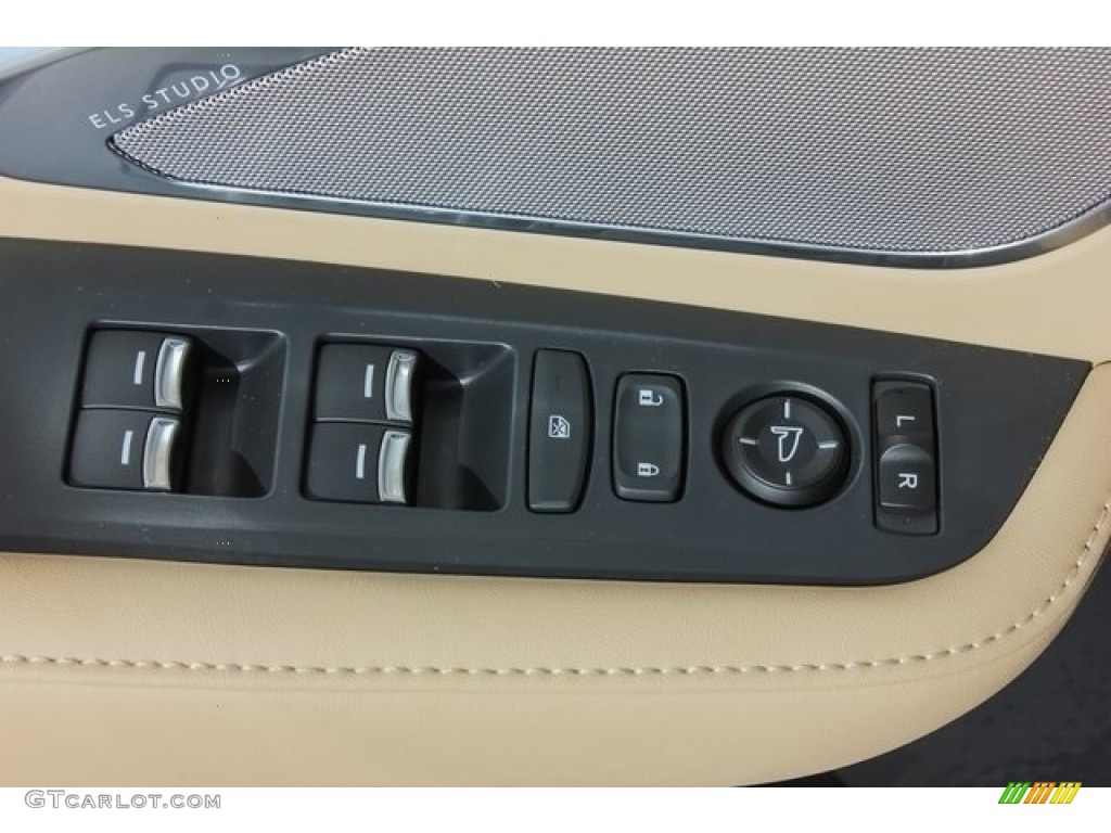2019 Acura RDX Technology Controls Photo #128323714