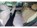 Parchment Rear Seat Photo for 2019 Acura RDX #128323777