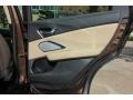Parchment 2019 Acura RDX Technology Door Panel