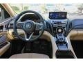 Parchment Dashboard Photo for 2019 Acura RDX #128323885