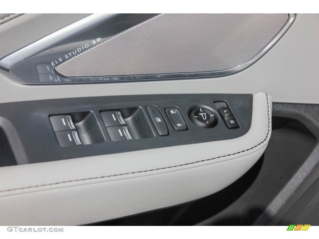 2019 Acura RDX Advance Controls Photo #128324320