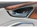 2019 Lunar Silver Metallic Acura RDX Advance  photo #16