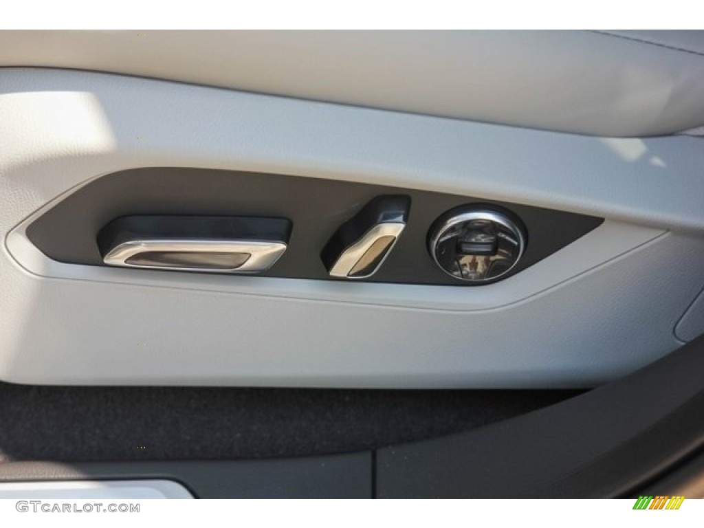 2019 Acura RDX Advance Controls Photo #128324359