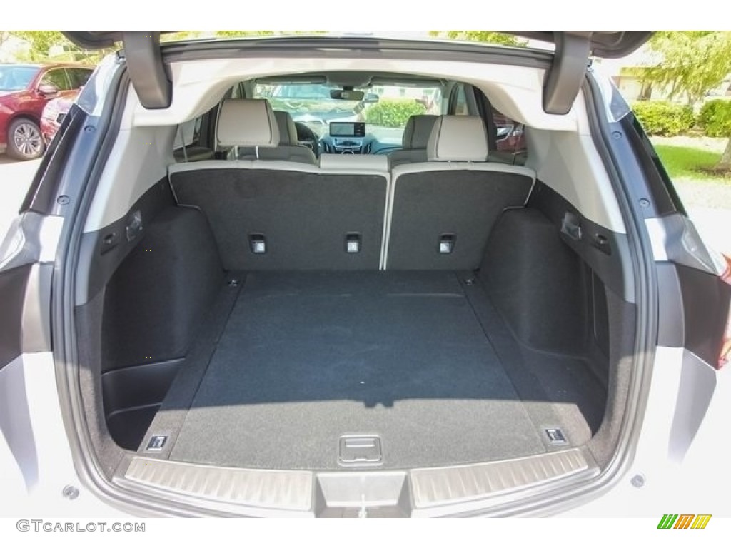 2019 Acura RDX Advance Trunk Photo #128324425