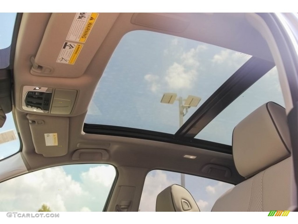 2019 Acura RDX Advance Sunroof Photo #128324674