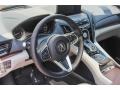  2019 RDX Advance Steering Wheel