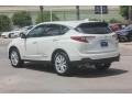 2019 White Diamond Pearl Acura RDX AWD  photo #5