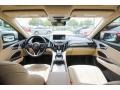  2019 RDX AWD Parchment Interior