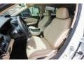 White Diamond Pearl - RDX AWD Photo No. 16