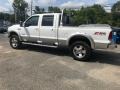 2006 Oxford White Ford F250 Super Duty XL Crew Cab 4x4  photo #4