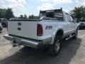 2006 Oxford White Ford F250 Super Duty XL Crew Cab 4x4  photo #7