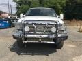 Oxford White - F250 Super Duty XL Crew Cab 4x4 Photo No. 12