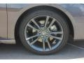 2019 Acura TLX A-Spec Sedan Wheel and Tire Photo