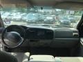 Oxford White - F250 Super Duty XL Crew Cab 4x4 Photo No. 16