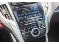 Modern Steel Metallic - TLX A-Spec Sedan Photo No. 27