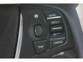 Modern Steel Metallic - TLX A-Spec Sedan Photo No. 29