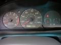 2001 Moonlight Gray Metallic Mazda 626 LX  photo #15