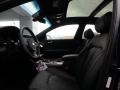2018 Kia Optima SX Front Seat