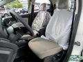 Diamond White - EcoSport S 4WD Photo No. 10