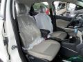 Diamond White - EcoSport S 4WD Photo No. 11