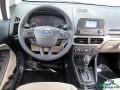 Diamond White - EcoSport S 4WD Photo No. 14