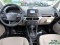 Diamond White - EcoSport S 4WD Photo No. 15